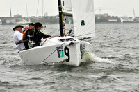 2013 Charleston Race Week A 1408