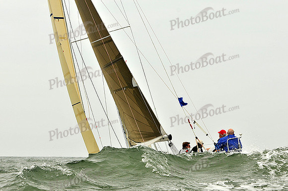 2013 Charleston Race Week A 238