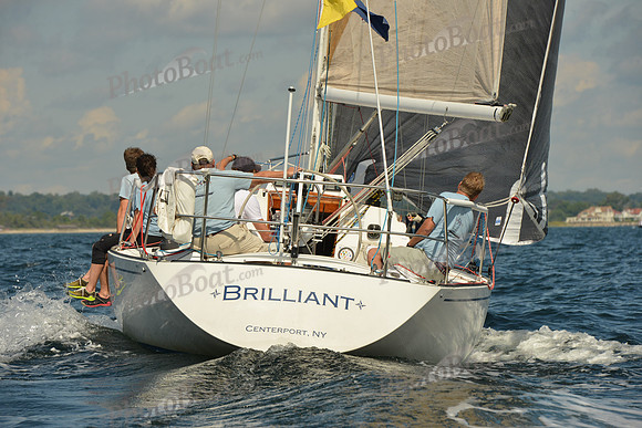2015 Denmark Race A 509