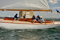 2017 IYRS Classic Yacht Regatta B_0184
