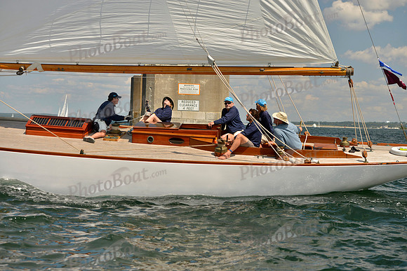 2017 IYRS Classic Yacht Regatta B_0184