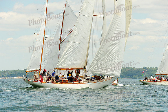 2014 NYYC Annual Regatta C 625
