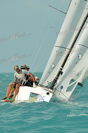 2015 Key West Race Week E 344