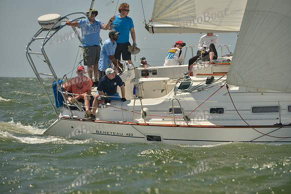 2017 Charleston Race Week A_0783