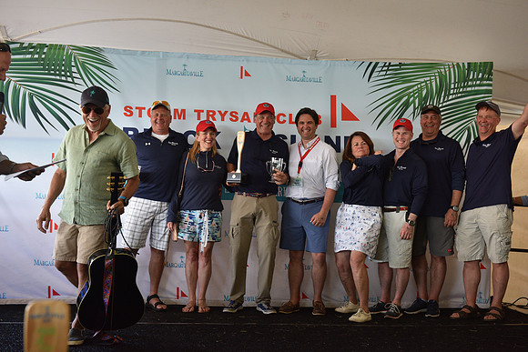 2019 Block Island Race Week Awards_0073