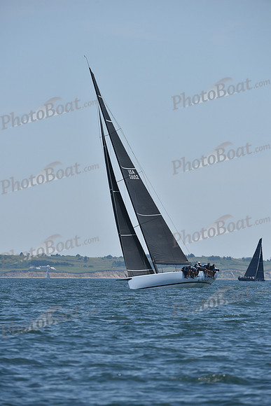 2019 Block Island Race Week E_0366