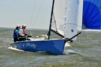 2014 Southern Bay Race Week D 508