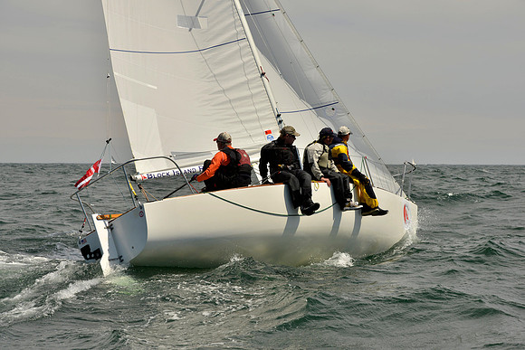 2017 Block Island Race Week B_0277