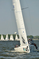 2014 Charleston Race Week D 1648