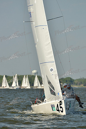 2014 Charleston Race Week D 1648