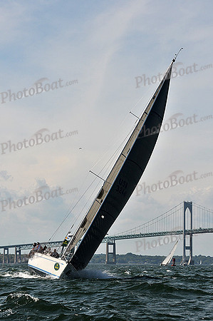 2012 NYYC Annual Regatta A 2501