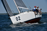 2019 Block Island Race Week A_0205
