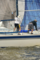 2018 Southern Bay Race Week D_0563