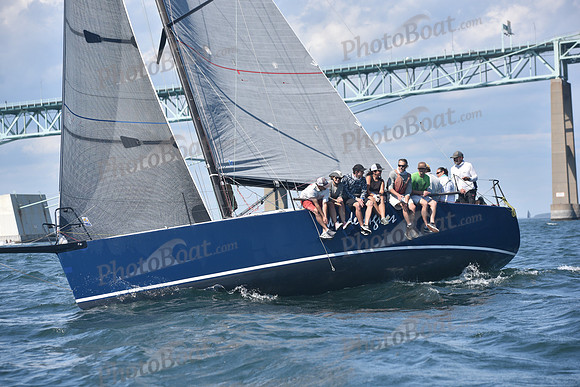 2020 CYC Around the Island Race_1405