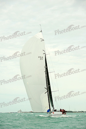 2016 Key West Race Week G_0287