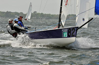 2013 Charleston Race Week A 2154