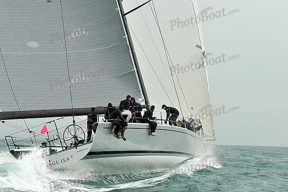 2014 Key West Race Week B 349
