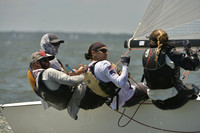 2017 Charleston Race Week B_0028