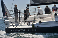2019 Block Island Race Week B_0537
