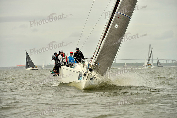 2019 Charleston Race Week I_0112
