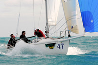 2012 Key West Race Week A 1259