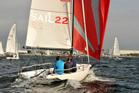 2014 J70 Winter Series A 067