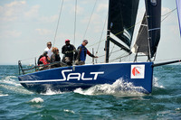 2015 Block Island Race Week B 220