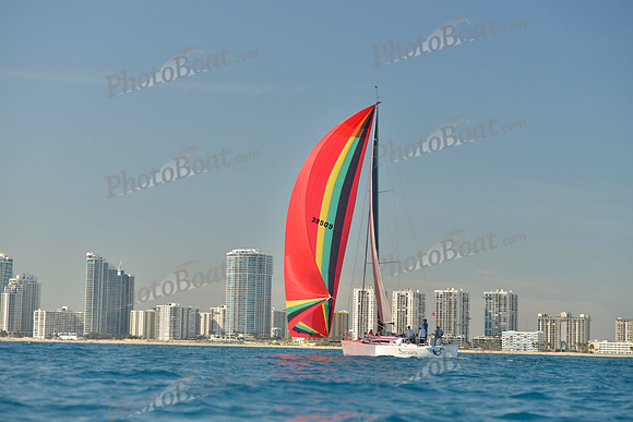 2019 Ft Lauderdale to Key West Race_0775