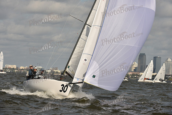 2019 J70 Winter Series A_0035