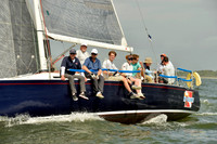 2019 Charleston Race Week A_0505
