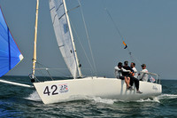 2013 Block Island Race Week B 1819