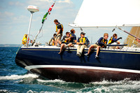 2014 NYYC Annual Regatta C 1350