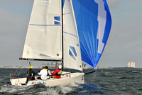 2014 J70 Winter Series A 1806