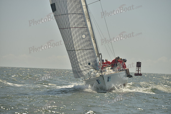 2017 Charleston Race Week A_0379