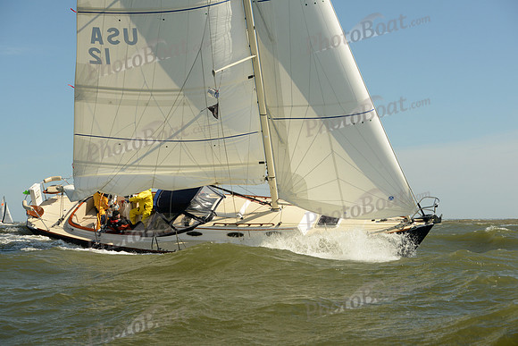 2016 Charleston Race Week B 0238
