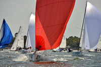 2014 Charleston Race Week B 916