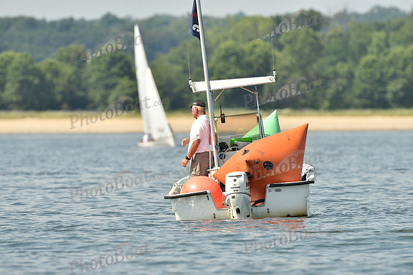 2018 Thistle Nationals C_0009