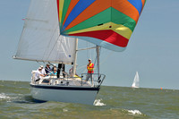 2014 Southern Bay Race Week D 1164