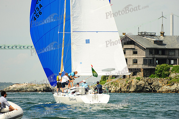 2014 NYYC Race Week A 473