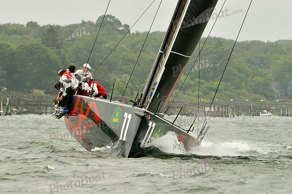 2016 NYYC Race Week B_1134