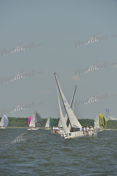2017 Charleston Race Week A_1440