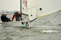 2016 Charleston Race Week A_0781
