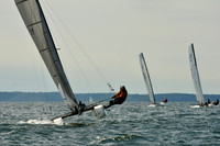 2015 Roton Point Multihull Regatta 018