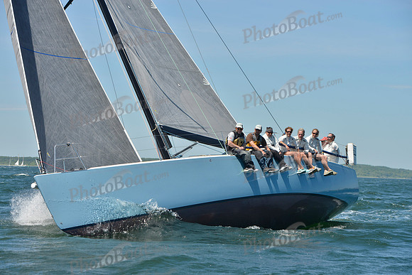 2019 NYYC Annual Regatta B_0504