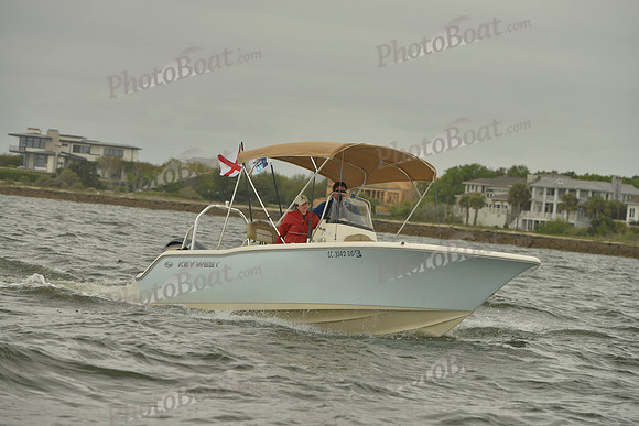 2019 Charleston Race Week I_1467