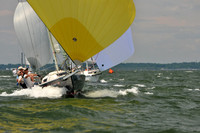 2012 CPYC One Design 1420