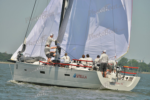 2017 Southern Bay Race Week A_0503