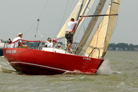 2012 Southern Bay Race Week A 2914