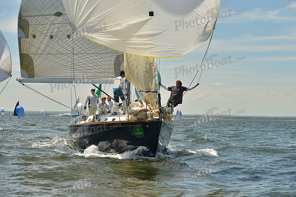 2017 NYYC Annual Regatta A_2351