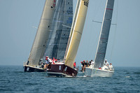 2013 Block Island Race Week A 401